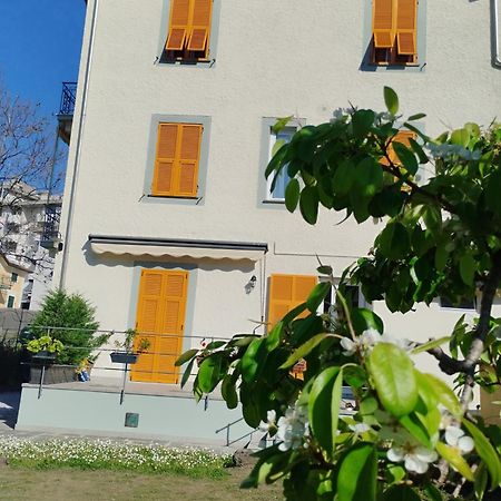 Ca' Da Valeria One Appartement Chiavari Buitenkant foto