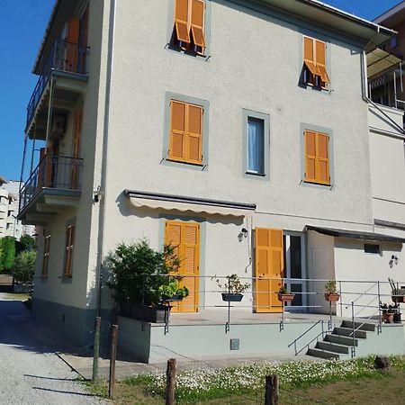 Ca' Da Valeria One Appartement Chiavari Buitenkant foto