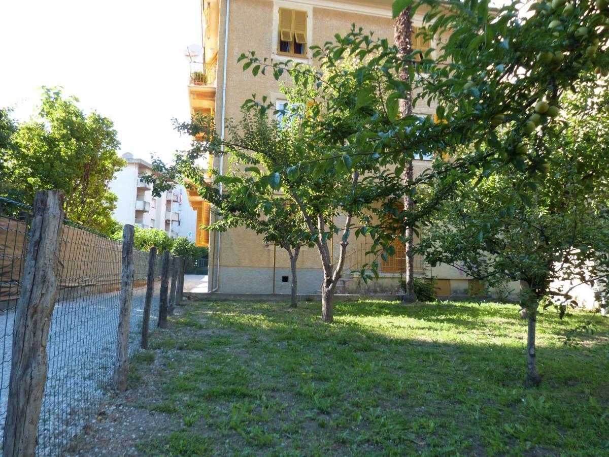 Ca' Da Valeria One Appartement Chiavari Buitenkant foto