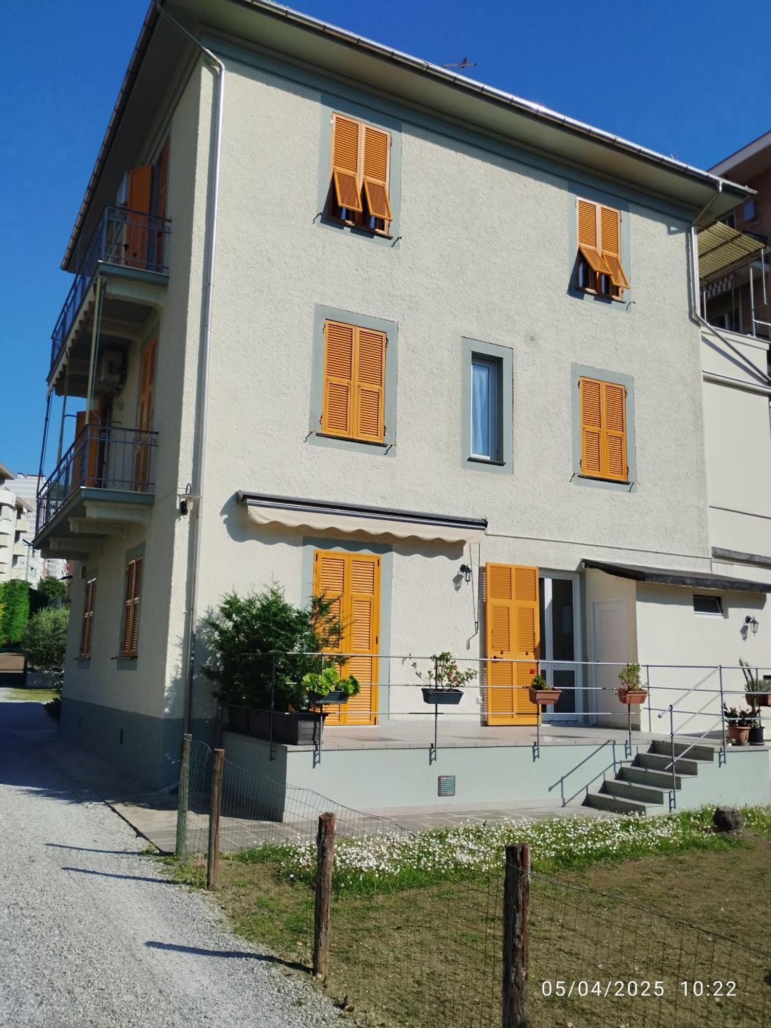 Ca' Da Valeria One Appartement Chiavari Buitenkant foto