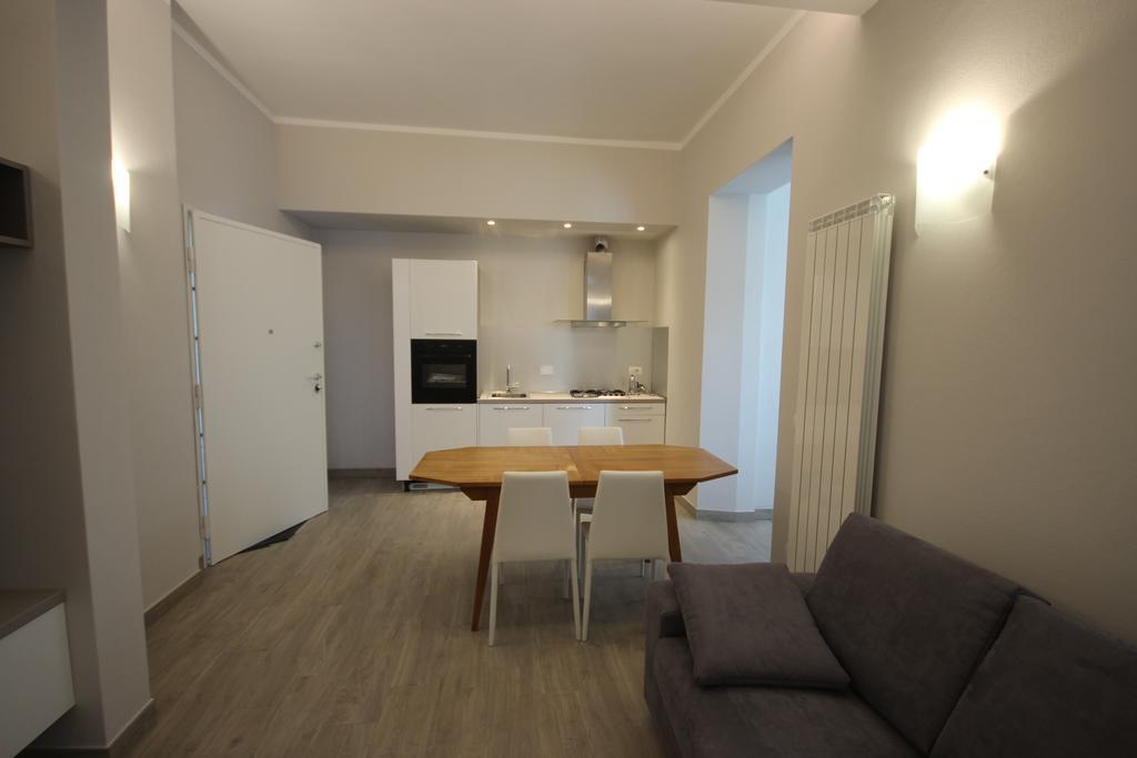 Ca' Da Valeria One Appartement Chiavari Buitenkant foto