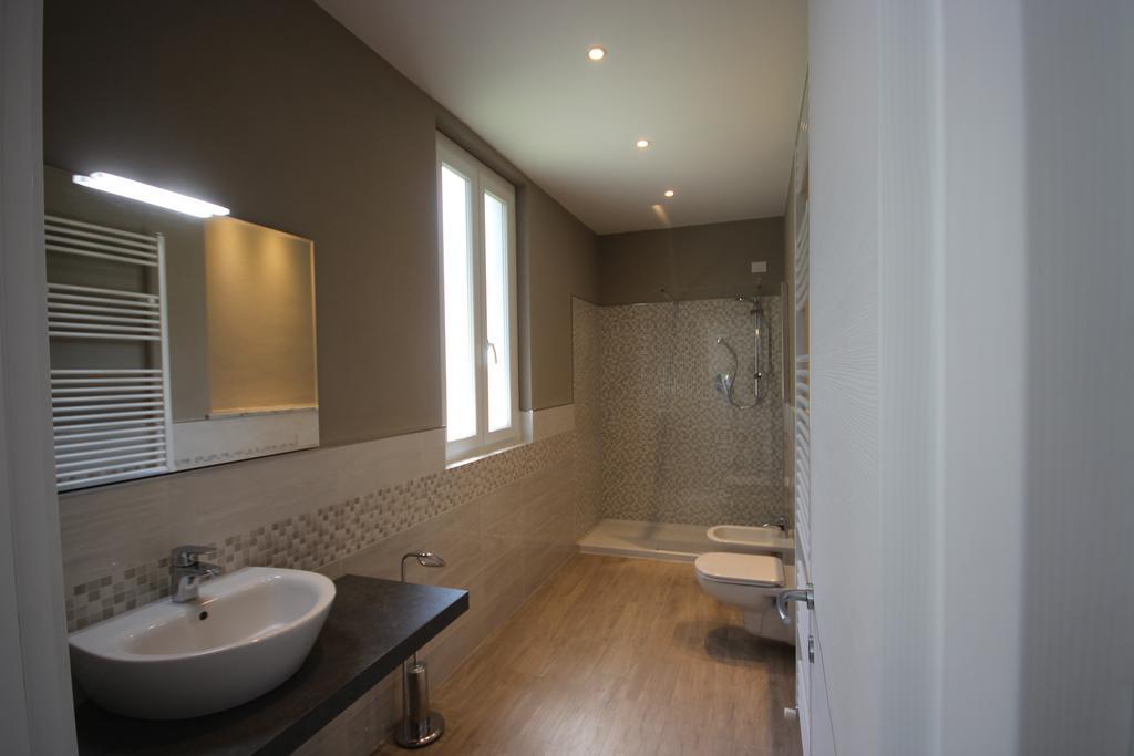 Ca' Da Valeria One Appartement Chiavari Buitenkant foto