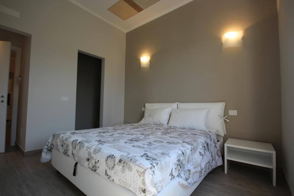 Ca' Da Valeria One Appartement Chiavari Buitenkant foto