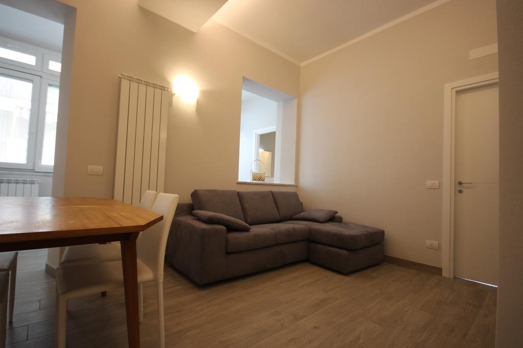 Ca' Da Valeria One Appartement Chiavari Buitenkant foto