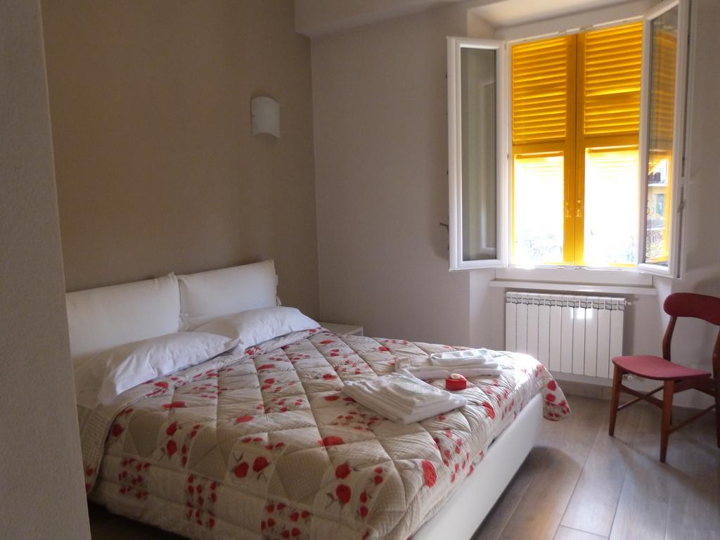 Ca' Da Valeria One Appartement Chiavari Buitenkant foto