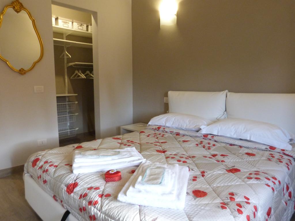 Ca' Da Valeria One Appartement Chiavari Buitenkant foto