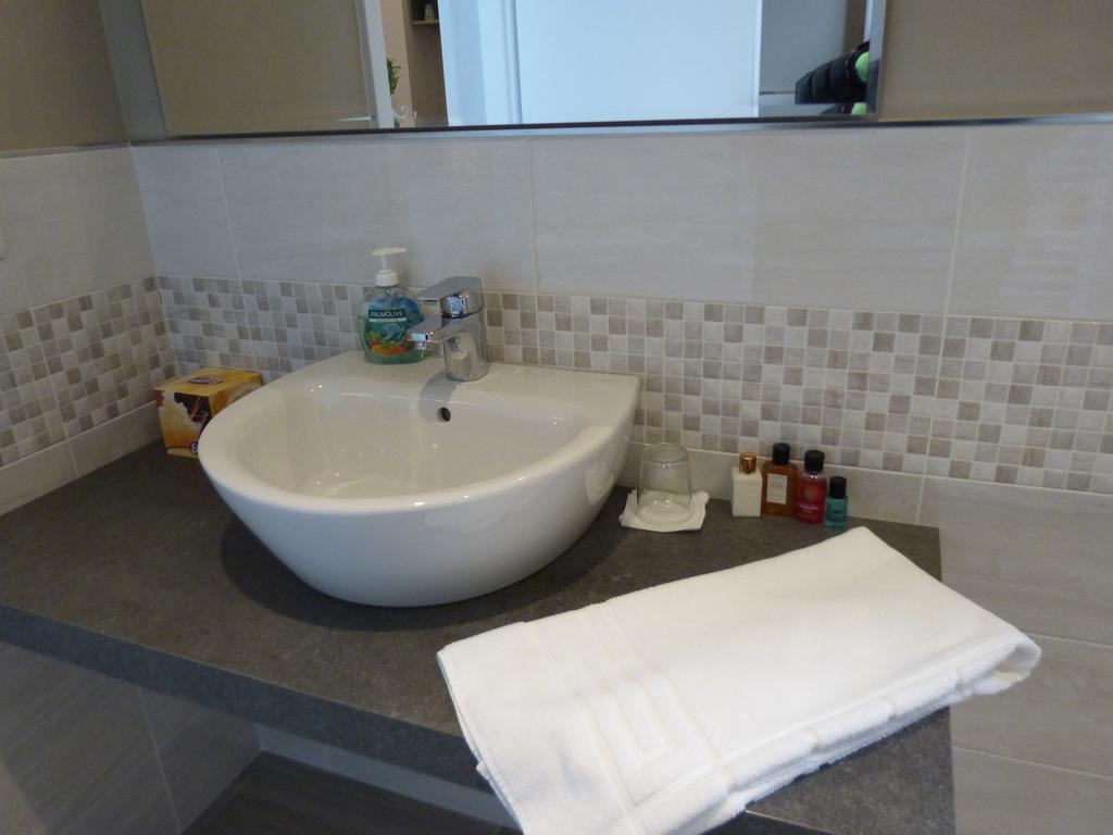 Ca' Da Valeria One Appartement Chiavari Buitenkant foto