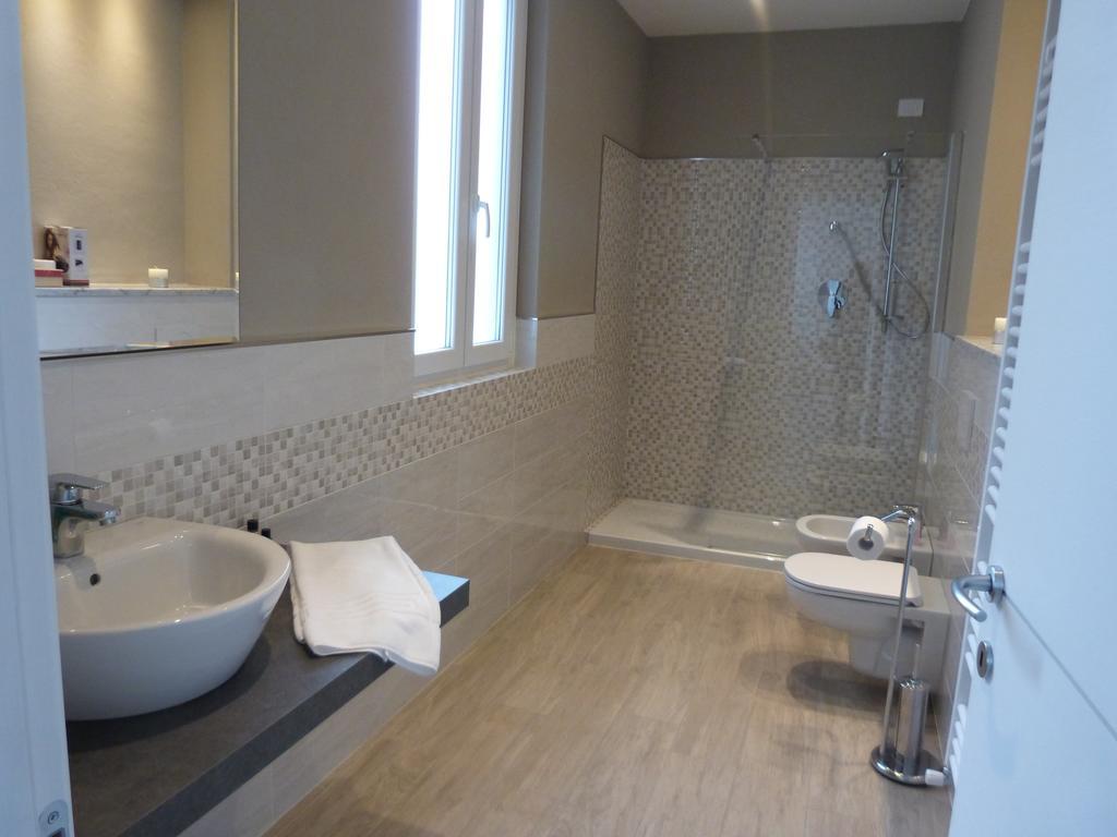 Ca' Da Valeria One Appartement Chiavari Buitenkant foto