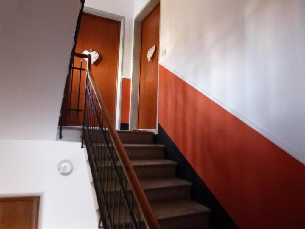 Ca' Da Valeria One Appartement Chiavari Buitenkant foto