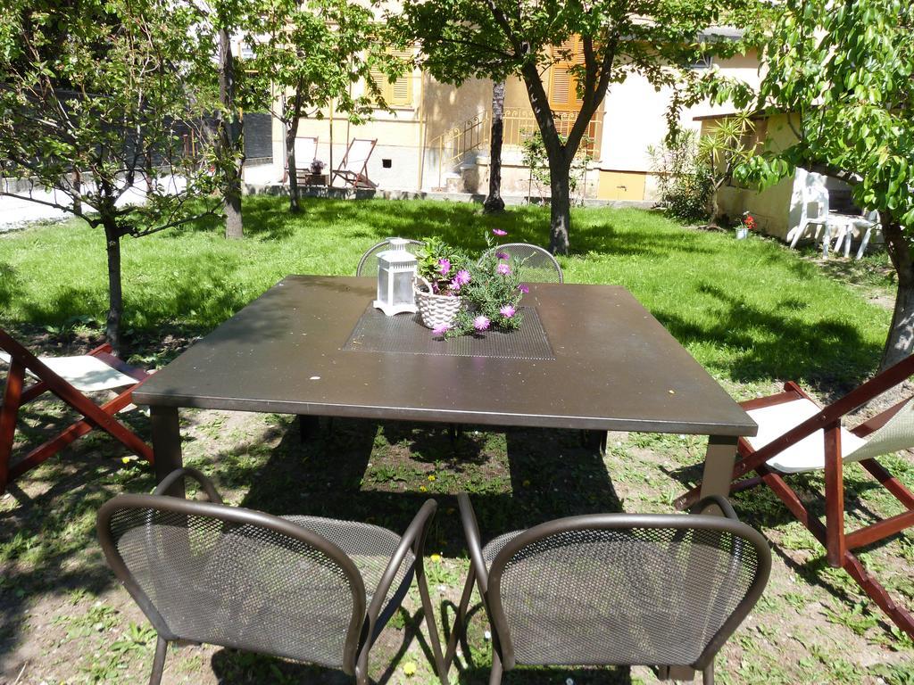 Ca' Da Valeria One Appartement Chiavari Buitenkant foto