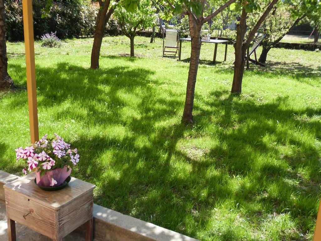 Ca' Da Valeria One Appartement Chiavari Buitenkant foto